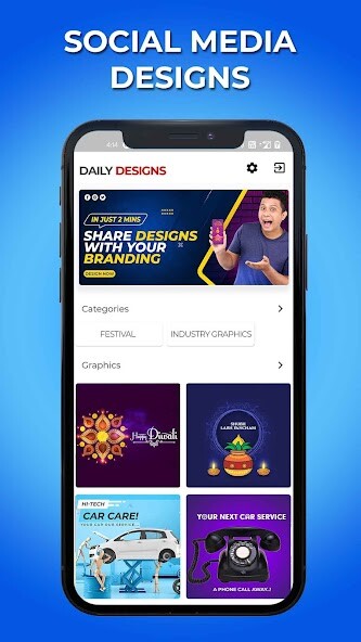 Run android online APK Daily Designs from MyAndroid or emulate Daily Designs using MyAndroid Run android online APK Daily Designs from MyAndroid or emulate Daily Designs using MyAndroid