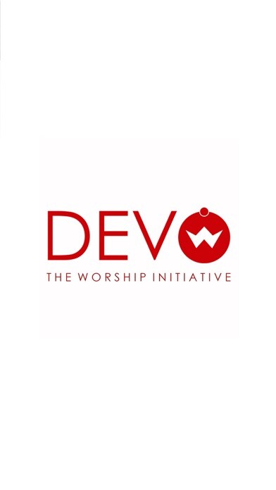 Emulate iPhone app Daily Devo using MyAndroid