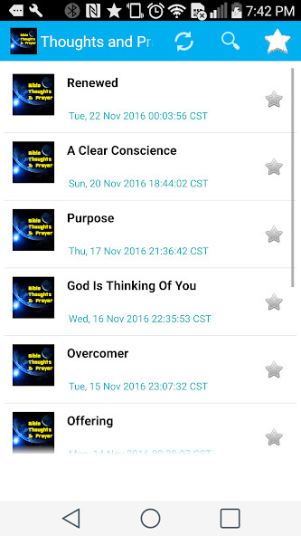 Run android online APK Daily Devotional Prayer from MyAndroid or emulate Daily Devotional Prayer using MyAndroid Run android online APK Daily Devotional Prayer from MyAndroid or emulate Daily Devotional Prayer using MyAndroid
