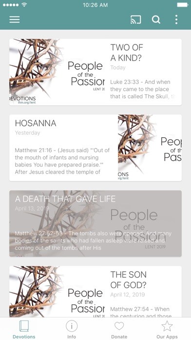 Run android online APK Daily Devotions by LHM from MyAndroid or emulate Daily Devotions by LHM using MyAndroid Run android online APK Daily Devotions by LHM from MyAndroid or emulate Daily Devotions by LHM using MyAndroid