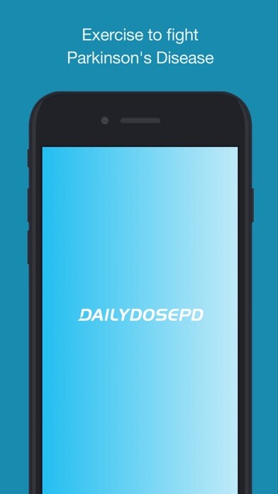 Emulate iPhone app Daily Dose PD using MyAndroid Emulate iPhone app Daily Dose PD using MyAndroid