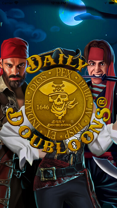 Emulate iPhone app Daily Doubloons using MyAndroid Emulate iPhone app Daily Doubloons using MyAndroid