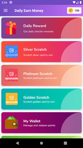 Run android online APK Daily Earn Money from MyAndroid or emulate Daily Earn Money using MyAndroid Run android online APK Daily Earn Money from MyAndroid or emulate Daily Earn Money using MyAndroid