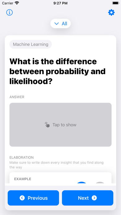 Emulate iPhone app Daily Elaboration using MyAndroid Emulate iPhone app Daily Elaboration using MyAndroid