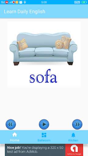 Run android online APK Daily English Words from MyAndroid or emulate Daily English Words using MyAndroid Run android online APK Daily English Words from MyAndroid or emulate Daily English Words using MyAndroid