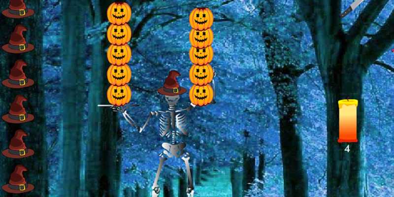 Emulate Android APK Daily Escape Games - 018