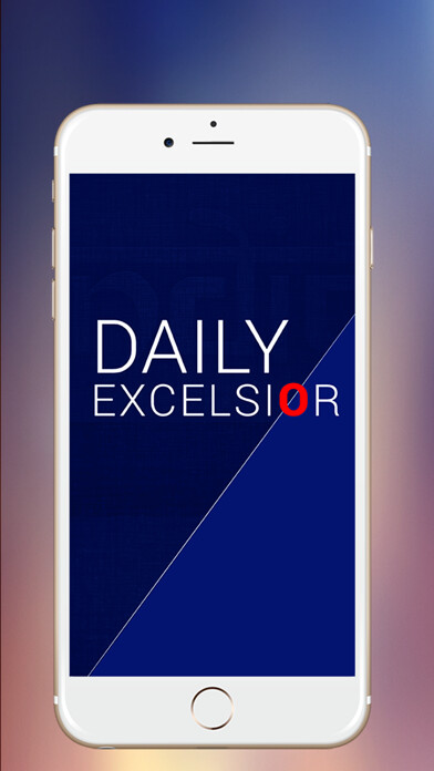 Emulate iPhone app Daily Excelsior using MyAndroid Emulate iPhone app Daily Excelsior using MyAndroid