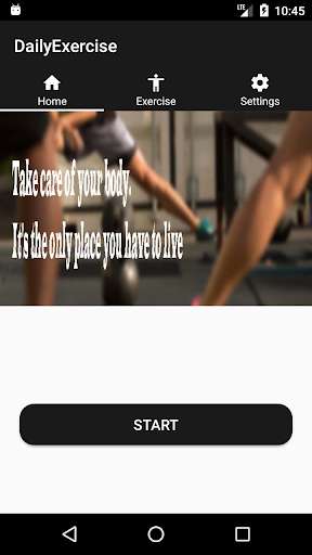 Emulate Android APK Daily Exercises Emulate Android APK Daily Exercises