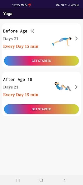 Run android online APK Daily FatlossWorkout from MyAndroid or emulate Daily FatlossWorkout using MyAndroid Run android online APK Daily FatlossWorkout from MyAndroid or emulate Daily FatlossWorkout using MyAndroid