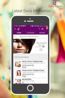 Emulate Android APK Daily Fayda