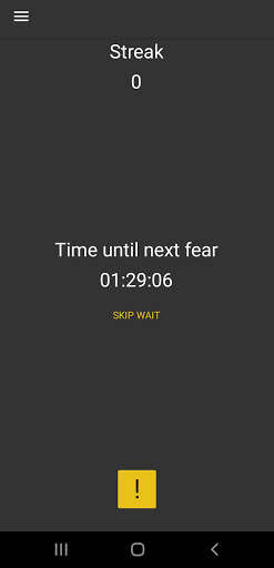 Run android online APK Daily Fear from MyAndroid or emulate Daily Fear using MyAndroid Run android online APK Daily Fear from MyAndroid or emulate Daily Fear using MyAndroid