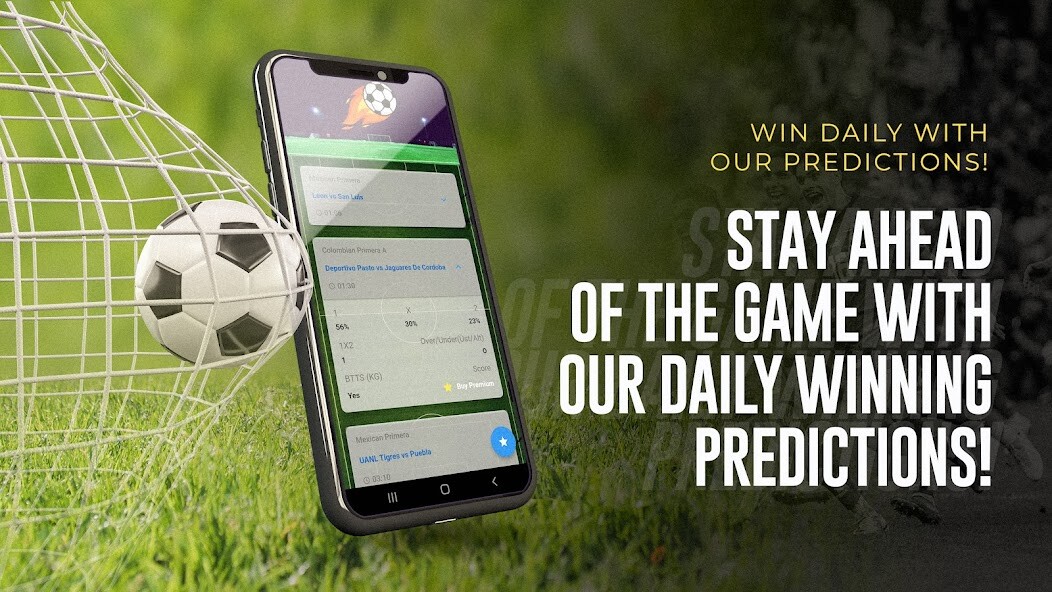 Run android online APK Daily Football Predictions from MyAndroid or emulate Daily Football Predictions using MyAndroid Run android online APK Daily Football Predictions from MyAndroid or emulate Daily Football Predictions using MyAndroid