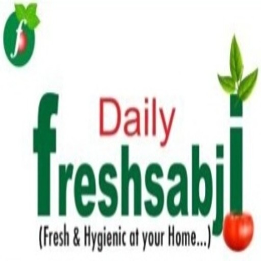Run android online APK Daily Fresh Sabji from MyAndroid or emulate Daily Fresh Sabji using MyAndroid