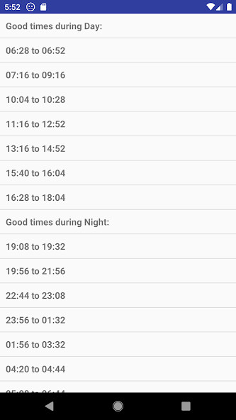 Run android online APK Daily Good Times from MyAndroid or emulate Daily Good Times using MyAndroid Run android online APK Daily Good Times from MyAndroid or emulate Daily Good Times using MyAndroid