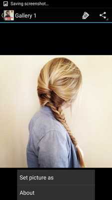 Emulate Android APK Daily Hairstyles Emulate Android APK Daily Hairstyles
