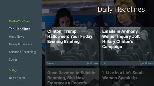 Run android online APK Daily Headlines from MyAndroid or emulate Daily Headlines using MyAndroid Run android online APK Daily Headlines from MyAndroid or emulate Daily Headlines using MyAndroid