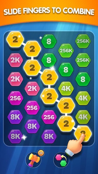 Run android online APK Daily Hexa Puzzle from MyAndroid or emulate Daily Hexa Puzzle using MyAndroid Run android online APK Daily Hexa Puzzle from MyAndroid or emulate Daily Hexa Puzzle using MyAndroid