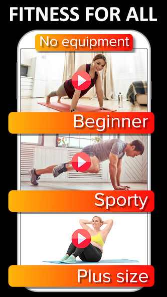 Run android online APK Daily home workouts from MyAndroid or emulate Daily home workouts using MyAndroid Run android online APK Daily home workouts from MyAndroid or emulate Daily home workouts using MyAndroid