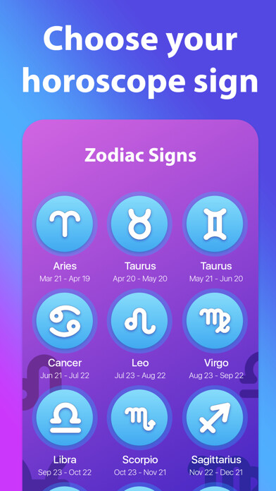 Emulate iPhone app Daily Horoscope App - Future using MyAndroid Emulate iPhone app Daily Horoscope App - Future using MyAndroid