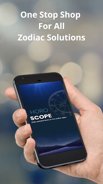 Run android online APK Daily Horoscope - Let your zodiac sign guide you from MyAndroid or emulate Daily Horoscope - Let your zodiac sign guide you using MyAndroid
