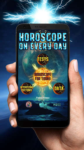 Run android online APK Daily Horoscope - Predictions of the Future from MyAndroid or emulate Daily Horoscope - Predictions of the Future using MyAndroid