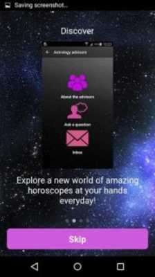 Emulate Android APK Daily Horoscopes - AA Emulate Android APK Daily Horoscopes - AA