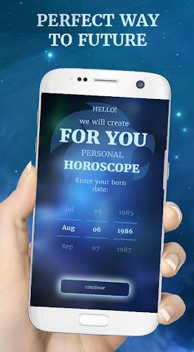 Run android online APK Daily Horoscope - zodiac signs, chinese astrology from MyAndroid or emulate Daily Horoscope - zodiac signs, chinese astrology using MyAndroid