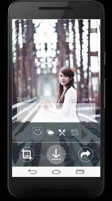 Emulate Android APK DailyInsta PRO - Instant Photo Emulate Android APK DailyInsta PRO - Instant Photo