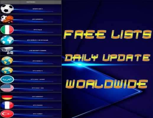 Emulate Android APK Daily IPTV 2018 Emulate Android APK Daily IPTV 2018