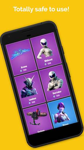 Run android online APK Daily Items for Battle Royale 2.0 from MyAndroid or emulate Daily Items for Battle Royale 2.0 using MyAndroid Run android online APK Daily Items for Battle Royale 2.0 from MyAndroid or emulate Daily Items for Battle Royale 2.0 using MyAndroid
