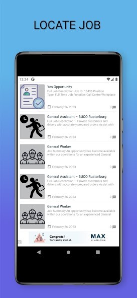 Run android online APK Daily Job Search from MyAndroid or emulate Daily Job Search using MyAndroid Run android online APK Daily Job Search from MyAndroid or emulate Daily Job Search using MyAndroid