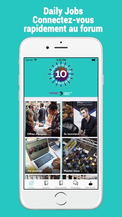 Run android online APK Daily Jobs from MyAndroid or emulate Daily Jobs using MyAndroid Run android online APK Daily Jobs from MyAndroid or emulate Daily Jobs using MyAndroid