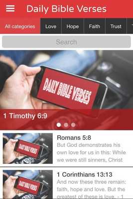 Emulate Android APK Daily Koach
