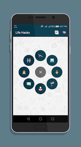 Run android online APK Daily Latest Life hacks from MyAndroid or emulate Daily Latest Life hacks using MyAndroid Run android online APK Daily Latest Life hacks from MyAndroid or emulate Daily Latest Life hacks using MyAndroid