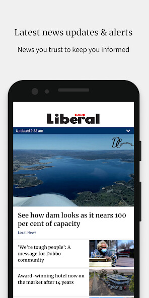 Run android online APK Daily Liberal from MyAndroid or emulate Daily Liberal using MyAndroid Run android online APK Daily Liberal from MyAndroid or emulate Daily Liberal using MyAndroid