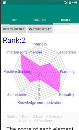 Run android online APK Daily Life Skills Scale from MyAndroid or emulate Daily Life Skills Scale using MyAndroid