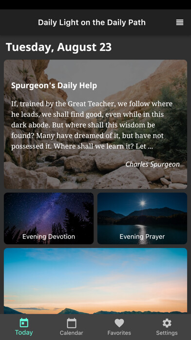 Run android online APK Daily Light on the Daily Path from MyAndroid or emulate Daily Light on the Daily Path using MyAndroid Run android online APK Daily Light on the Daily Path from MyAndroid or emulate Daily Light on the Daily Path using MyAndroid