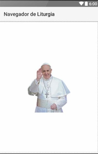 Emulate Android APK Daily Liturgy Browser Emulate Android APK Daily Liturgy Browser