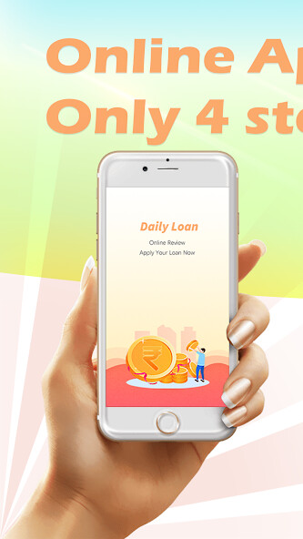 Run android online APK Daily Loan - Personal Loan App from MyAndroid or emulate Daily Loan - Personal Loan App using MyAndroid