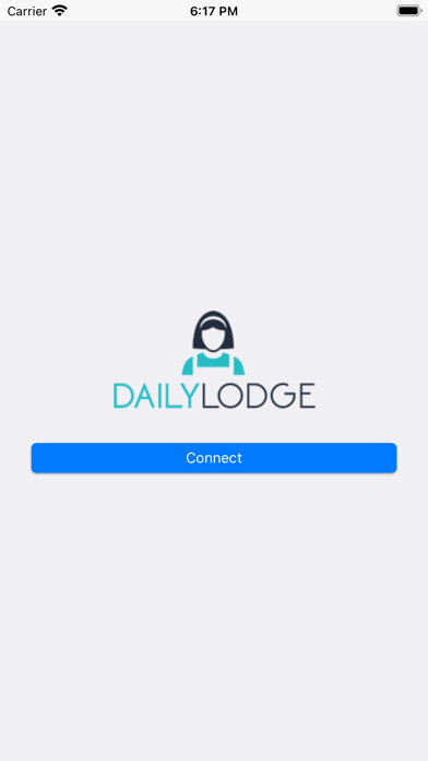 Emulate iPhone app Dailylodge PMS Housekeeping using MyAndroid Emulate iPhone app Dailylodge PMS Housekeeping using MyAndroid