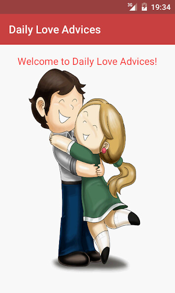Run android online APK Daily love advices from MyAndroid or emulate Daily love advices using MyAndroid Run android online APK Daily love advices from MyAndroid or emulate Daily love advices using MyAndroid