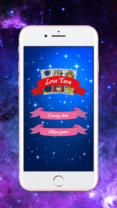 Emulate iPhone app Daily Love Tarot Reading using MyAndroid Emulate iPhone app Daily Love Tarot Reading using MyAndroid