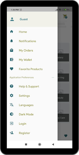 Run android online APK Dailymaart Rider from MyAndroid or emulate Dailymaart Rider using MyAndroid Run android online APK Dailymaart Rider from MyAndroid or emulate Dailymaart Rider using MyAndroid