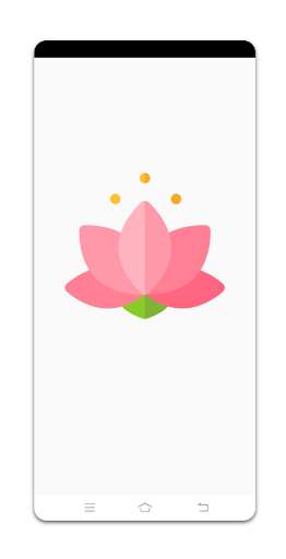 Run android online APK Daily Meditation App from MyAndroid or emulate Daily Meditation App using MyAndroid