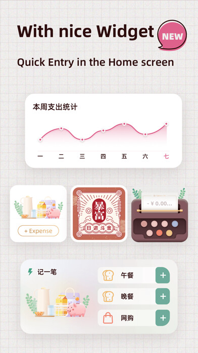 Emulate iPhone app Daily Money Planner & Tracker using MyAndroid Emulate iPhone app Daily Money Planner & Tracker using MyAndroid