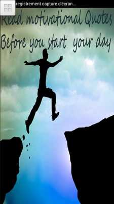 Emulate Android APK daily motivational for succes Emulate Android APK daily motivational for succes