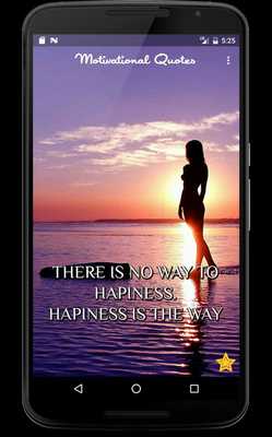 Emulate Android APK Daily motivational quotes wallpapers Emulate Android APK Daily motivational quotes wallpapers