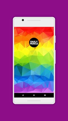 Run android online APK DailyMuscle from MyAndroid or emulate DailyMuscle using MyAndroid