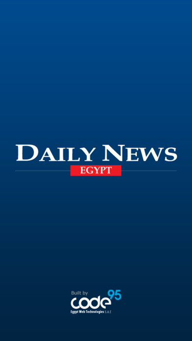 Emulate iPhone app Daily News Egypt using MyAndroid Emulate iPhone app Daily News Egypt using MyAndroid