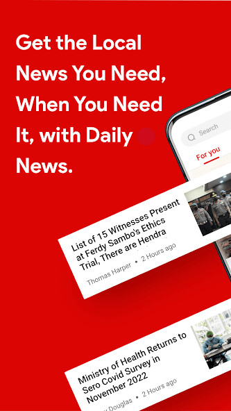 Run android online APK Daily News - Local and timely from MyAndroid or emulate Daily News - Local and timely using MyAndroid Run android online APK Daily News - Local and timely from MyAndroid or emulate Daily News - Local and timely using MyAndroid